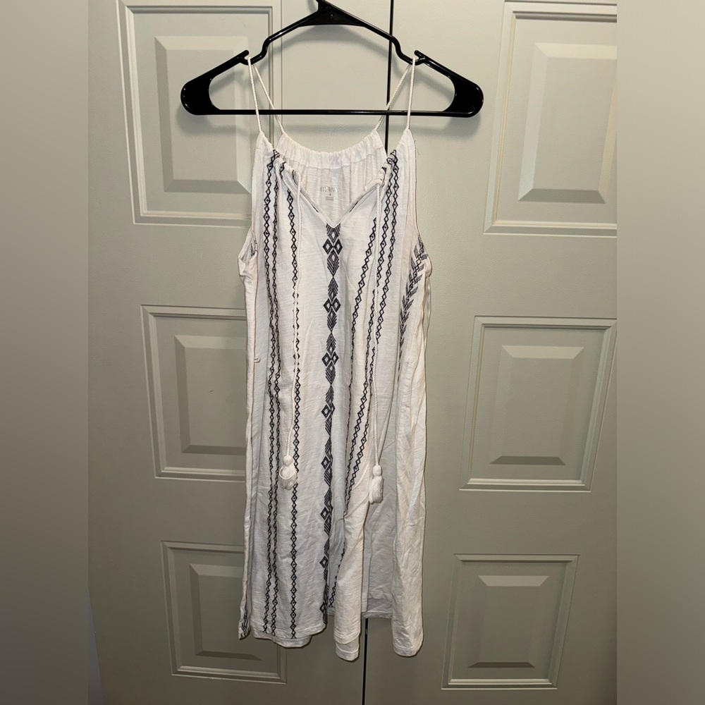 Merona NWOT summer dress/tunic